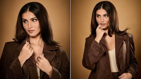 Tara Sutaria ने शेयर किया अपना मेकअप मंत्र, फ्लॉलेस स्किन के लिए चेहरे पर लगाती हैं ये 6 प्रोडक्ट्स