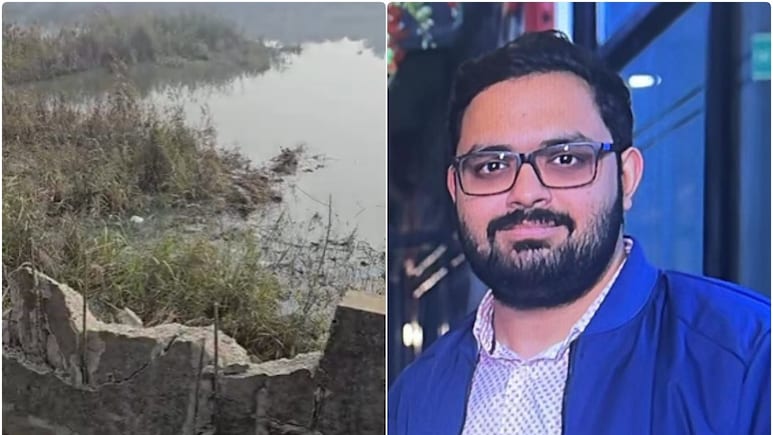 आधी रात ऑफिस से नोएडा में घर लौट रहे उस 27 साल के इंजीनियर को सिस्टम ने मार दिया!