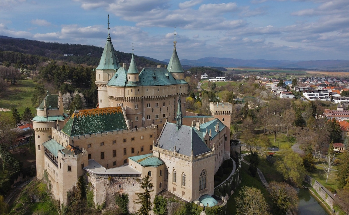 Explore Oulu And Trencin: Europe's Capitals Of Culture For 2026