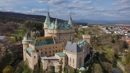 Explore Oulu And Trencin: Europe's Capitals Of Culture For 2026