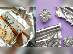 एल्युमिनियम फॉइल का कौन सा साइड सही है? चमकदार और हल्के साइड के बीच का क्या अंतर है, जानिए