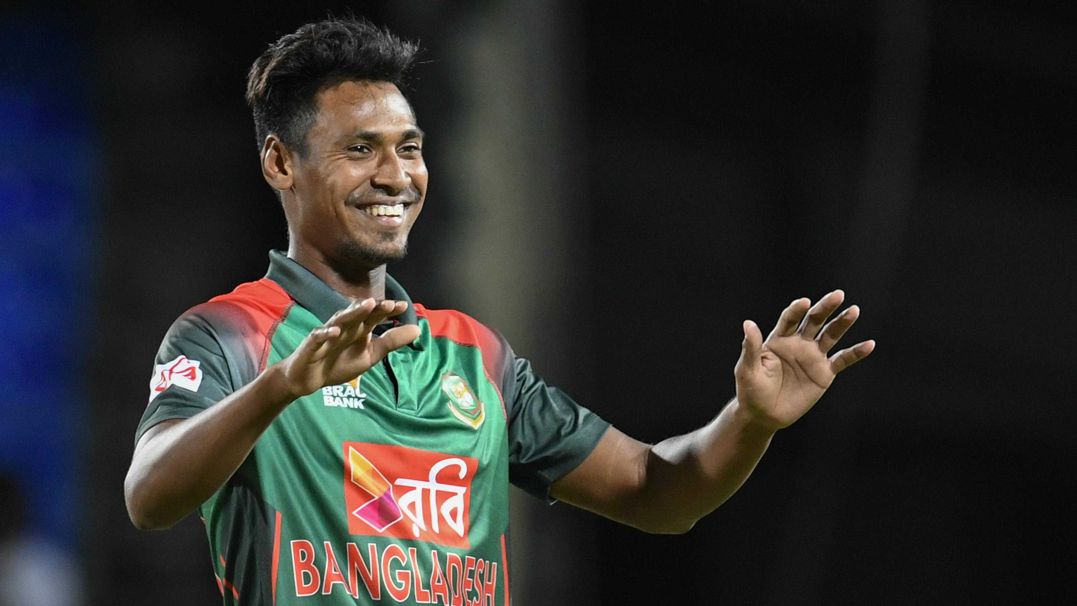 मुस्तफिजुर रहमान की IPL में होने जा रही है वापसी? BCB चीफ का बयान आया सामने