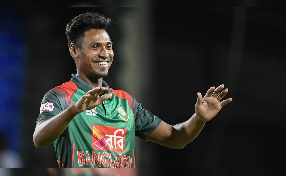मुस्तफिजुर रहमान की IPL में होने जा रही है वापसी? BCB चीफ का बयान आया सामने