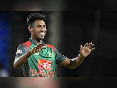 मुस्तफिजुर रहमान की IPL में होने जा रही है वापसी? BCB चीफ का बयान आया सामने