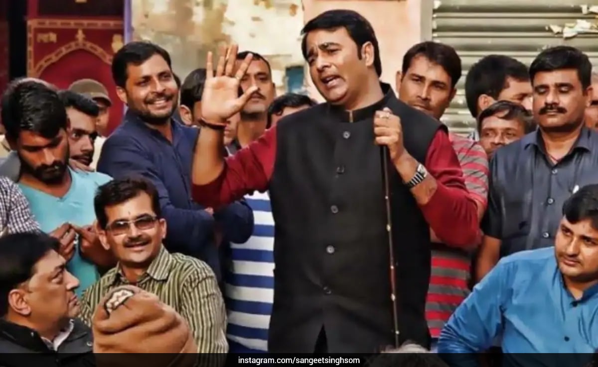 The Politics Behind IPL Controversy Over Bangladeshi Player In KKR