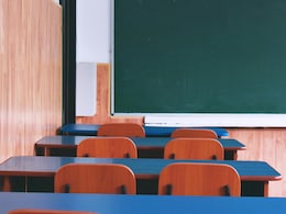 "We Do Miss Every Batch": Delhi University Professor Shares Emotional Farewell Message For Students