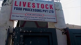 Bhopal Slaughterhouse Trail: Power, Protection And Beef That Shook The System