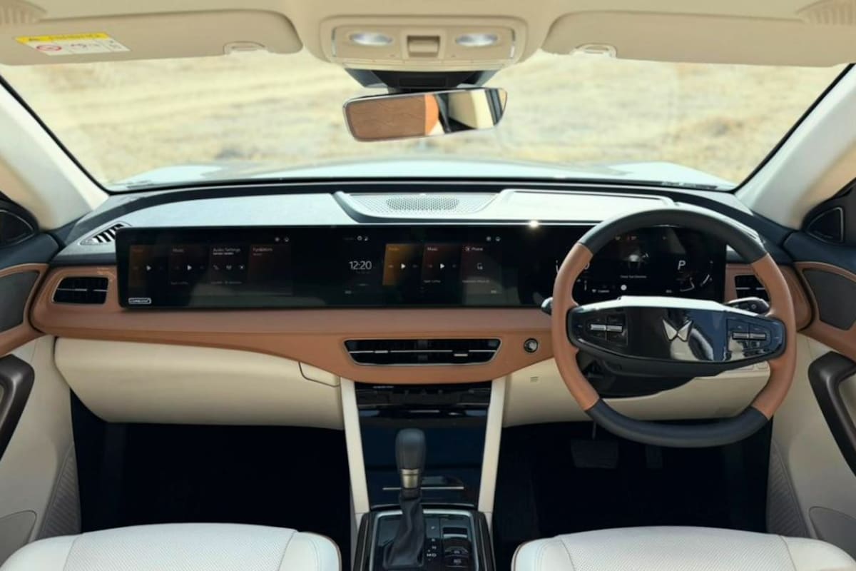 Latest and Breaking News on NDTV