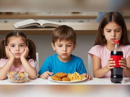 3 से 12 साल के बच्चों को भूलकर भी खाने में न दें ये 3 चीजें, पेरेंटिंग गाइड ने बताया भविष्य में हो सकती हैं परेशानियां