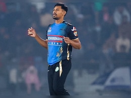 'असंभव है', बांग्लादेश के T20 वर्ल्ड कप मैच शिफ्ट करने की कोशिश पर BCCI का आया रिएक्शन