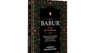 भोपाल लिट फेस्ट: &ldquo;बाबर&rdquo; सत्र पर मचा बवाल! लेखक ने PM मोदी को पत्र लिखकर जताई नाराजगी