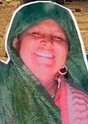 मृतका सोनदेवी (फाइल फोटो)