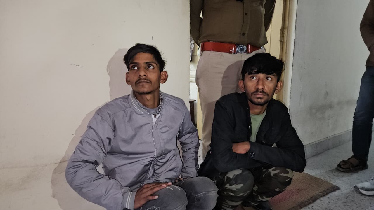 Latest and Breaking News on NDTV