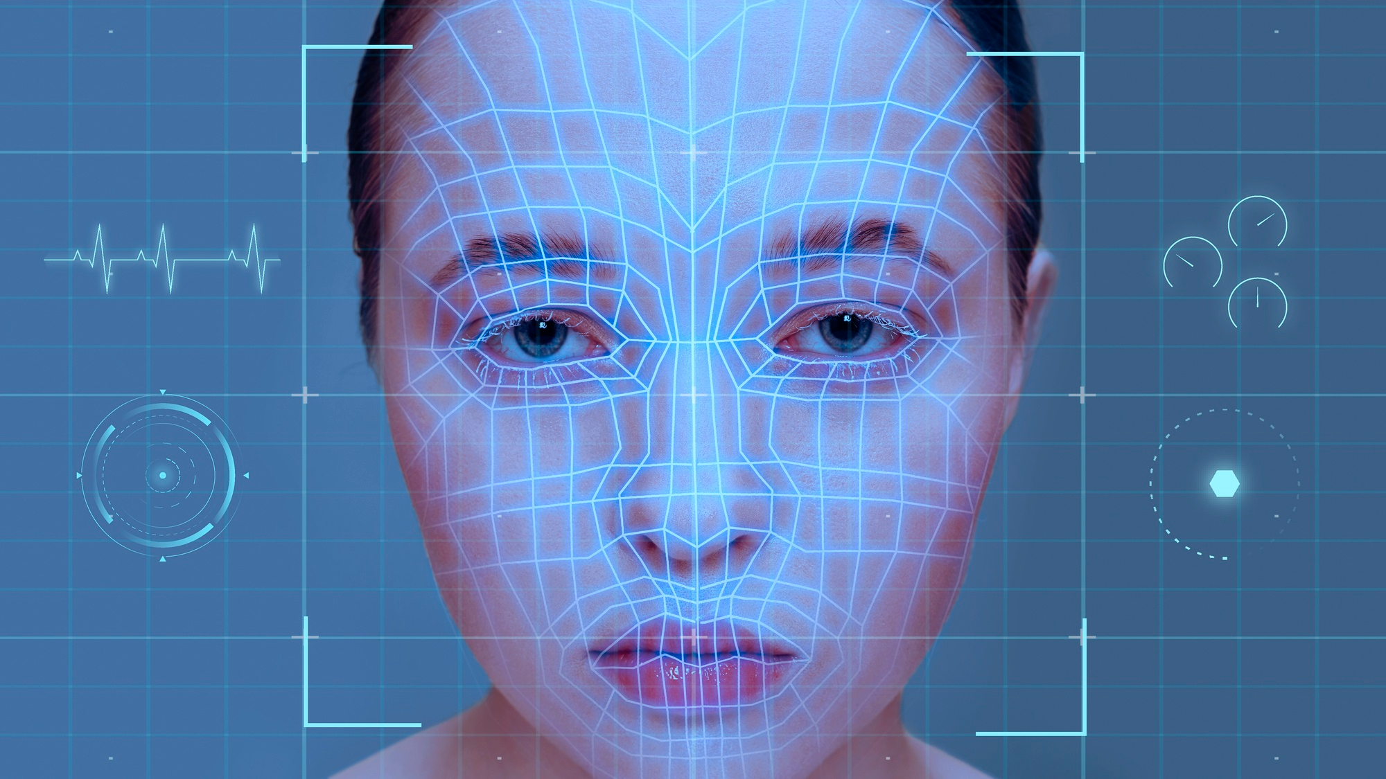 Heart Disease Warning Signs Now Visible In Skin Scans Developed By German Scientists
