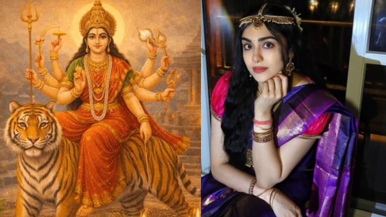 Magh Gupt Navratri 2026: क्यों मनाई जाती है गुप्त नवरात्रि, क्या है महत्व? एक्ट्रेस ने सुनाई मां पार्वती की कथा