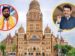 29 महानगरपालिकांच्या महापौरपदाचं आरक्षण जाहीर, किती ठिकाणी महिला महापौर? सर्व माहिती वाचा एका क्लिकवर