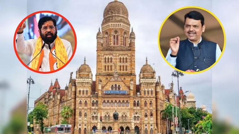 29 महानगरपालिकांच्या महापौरपदाचं आरक्षण जाहीर, किती ठिकाणी महिला महापौर? सर्व माहिती वाचा एका क्लिकवर