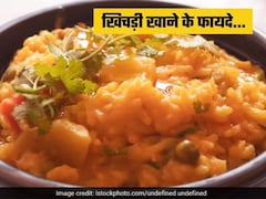 खिचड़ी खाने के ये फायदे जानकर हो जाएंगे हैरान, डॉक्टर ने बताया कैसे है ये मॉडर्न डिटॉक्स