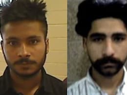 अमेरिका में 58 करोड़ रुपये की कोकीन के साथ दो भारतीय मूल के ट्रक ड्राइवर गिरफ्तार