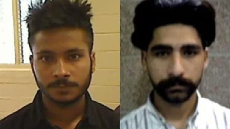 अमेरिका में 58 करोड़ रुपये की कोकीन के साथ दो भारतीय मूल के ट्रक ड्राइवर गिरफ्तार