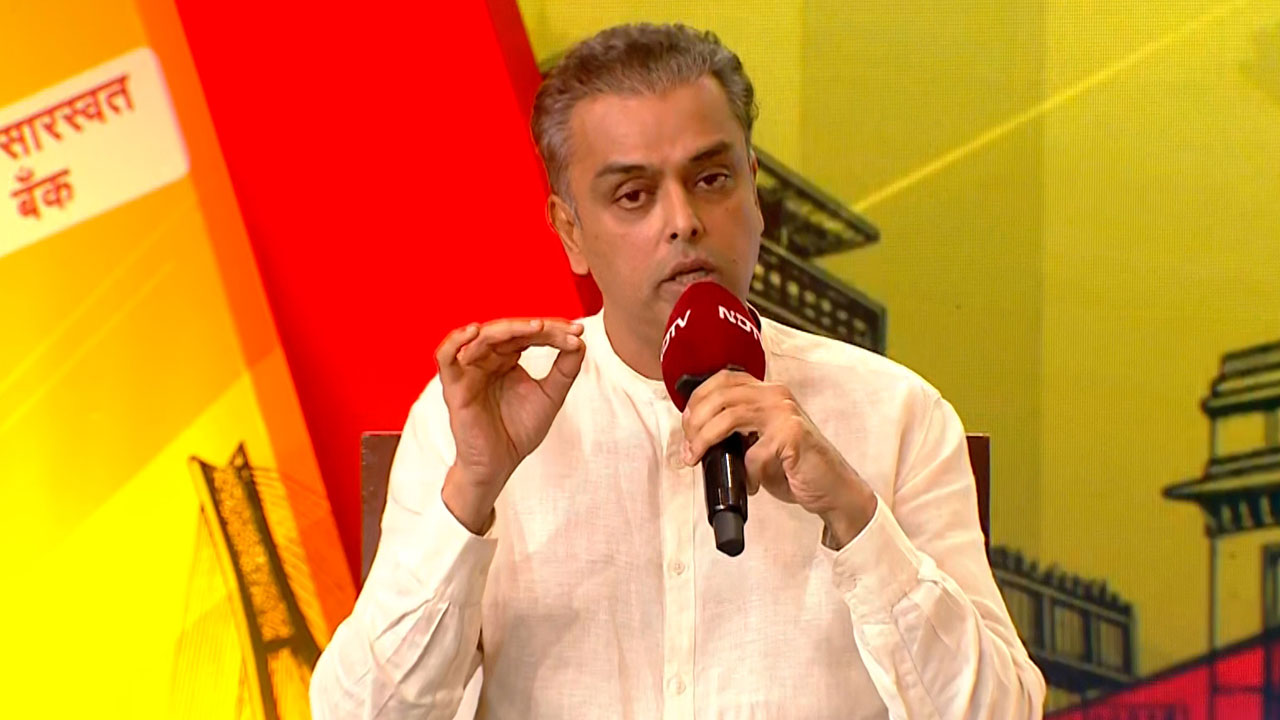 'Mumbai Metro Is Modern, Better Than Any International Metro System': Milind Deora