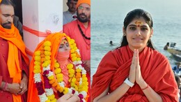 साध्वी प्रेम बाईसा को दी भू-समाधि, जानें आखिर किन साधु-संतों को कैसे और क्यों दी जाती है ऐसी अंतिम विदाई