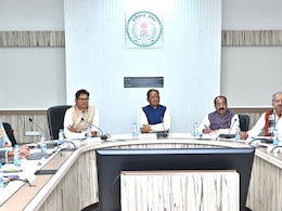 CM साय की अध्यक्षता में हुई उच्च स्तरीय बैठक, बस्तर में विकास और बदलाव को लेकर बनी ठोस रणनीति