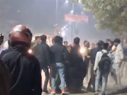 कानपुर में दबंगों ने पुलिस चौकी को बनाया अखाड़ा, दरोगा को भी नहीं बख्शा