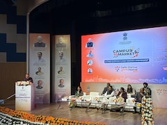 Education Minister Launches Rs 350 Crore Policy For Student Entrepreneurs