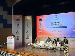 Delhi Education Minister Launches Rs 350 Crore Policy To Support Student Entrepreneurs