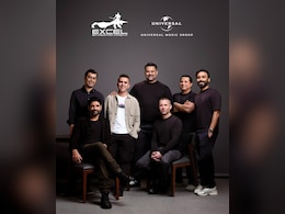 यूनिवर्सल म्यूजिक इंडिया ने एक्सेल एंटरटेनमेंट में हासिल की अहम हिस्सेदारी, पढ़ें पूरी खबर