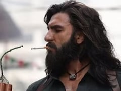 रणवीर सिंह की ‘धुरंधर’ ने बदला बॉक्स ऑफिस का इतिहास, बनी अब तक की सबसे ज्यादा कमाई करने वाली हिंदी फिल्म