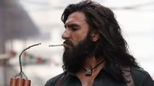 दूसरे देश से लोग इंडिया आकर देख रहे हैं धुरंधर, बॉक्स ऑफिस पर नहीं रुक रही फिल्म की आंधी