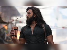 <i>Dhurandhar,</i> Made On A Rs 280-Crore Budget, Nears Rs 1,000 Crore In Profit