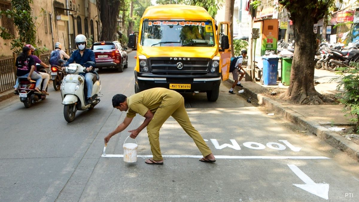 Latest and Breaking News on NDTV