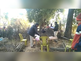 हंसी-मजाक का खूनी अंत: पत्नी से पड़ोसी को बात करते देख पति का चढ़ा पारा, डंडे से पीट-पीटकर ले ली जान