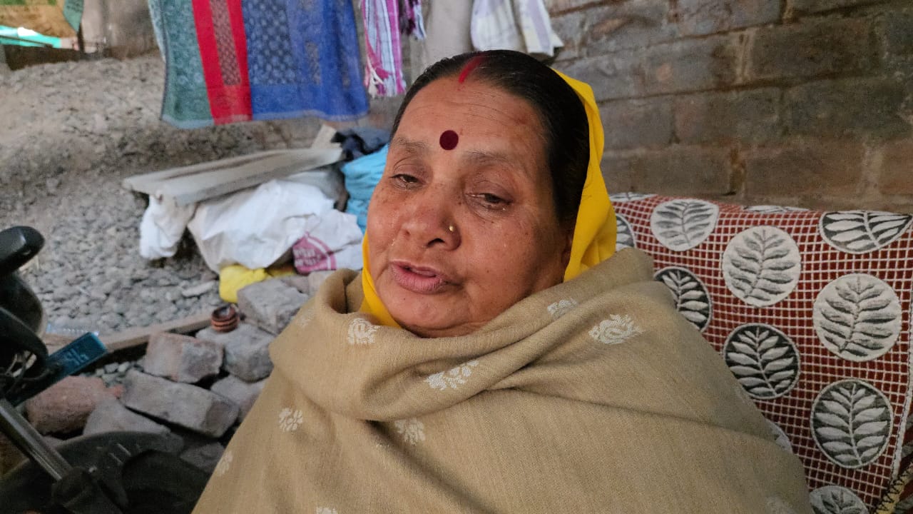 "We Added Water To Packaged Milk": Indore Family Loses 5-Month-Old