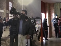 Teenager Gang-Raped By Pak Grooming Gang In London, 200 Sikhs Rescue Her