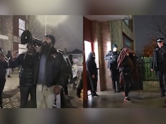 Teenager Gang-Raped By Pak Grooming Gang In London, 200 Sikhs Rescue Her