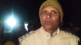 'कुछ भी कर लो खनन माफिया रुकनेवाला नहीं', SHO का वीडियो हुआ वायरल; जूली बोले- दिया तले अंधेरा! वन मंत्री से अपना ही जिला नहीं संभल रहा