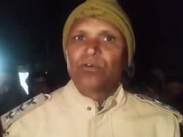 'कुछ भी कर लो खनन माफिया रुकनेवाला नहीं', SHO का वीडियो हुआ वायरल; जूली बोले- दिया तले अंधेरा! वन मंत्री से अपना ही जिला नहीं संभल रहा