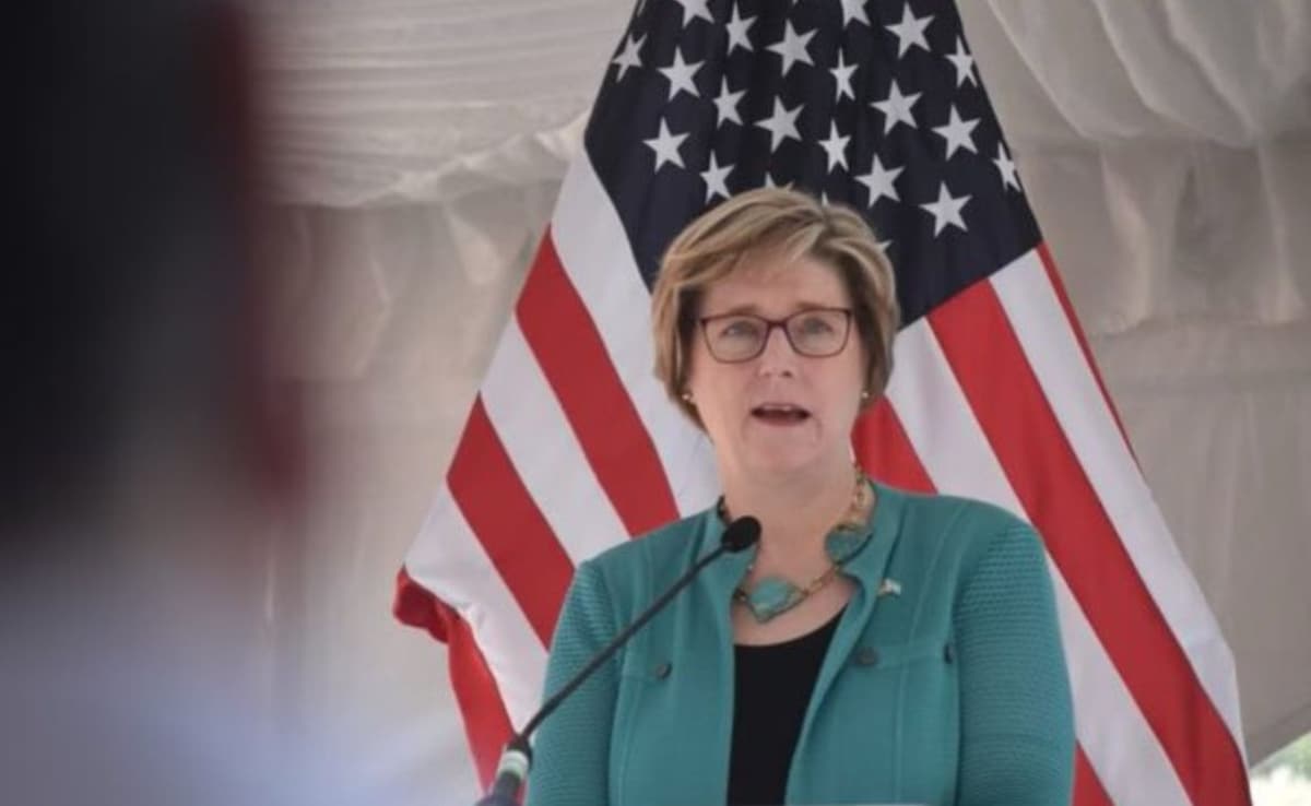 US Names New Head Of Embassy In Venezuela