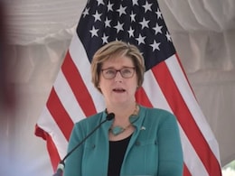 US Names New Head Of Embassy In Venezuela