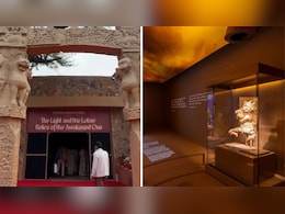 शांति और सुकून का करना है एहसास? विजिट करें 'द लाइट एंड द लोटस' एक्सपोजिशन, जानने को मिलेगा भगवान बुद्ध का इतिहास