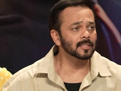 रोहित शेट्टी के पिता हैं बॉलीवुड के खूंखार विलेन, खौफ खाते थे हीरो, अमिताभ बच्चन कहते थे 'सर'