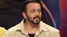 Rohit Shetty: 'Made 17 Films But Not Got A Single Award, Only Invited To Host Shows'