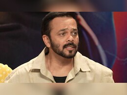 Rohit Shetty: 'Made 17 Films But Not Got A Single Award, Only Invited To Host Shows'