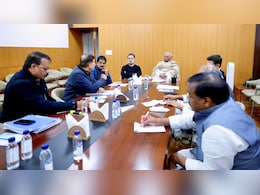 कांग्रेस आलाकमान की अहम बैठक, राज्य सभा उम्मीदवारों पर मंथन, तमिलनाडु गठबंधन पर सस्पेंस बरकरार