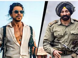 Box Office: फाइटर को पछाड़ा, पठान से चूकी, सनी देओल ने बॉर्डर 2 से शाहरुख खान को दी कड़ी टक्कर