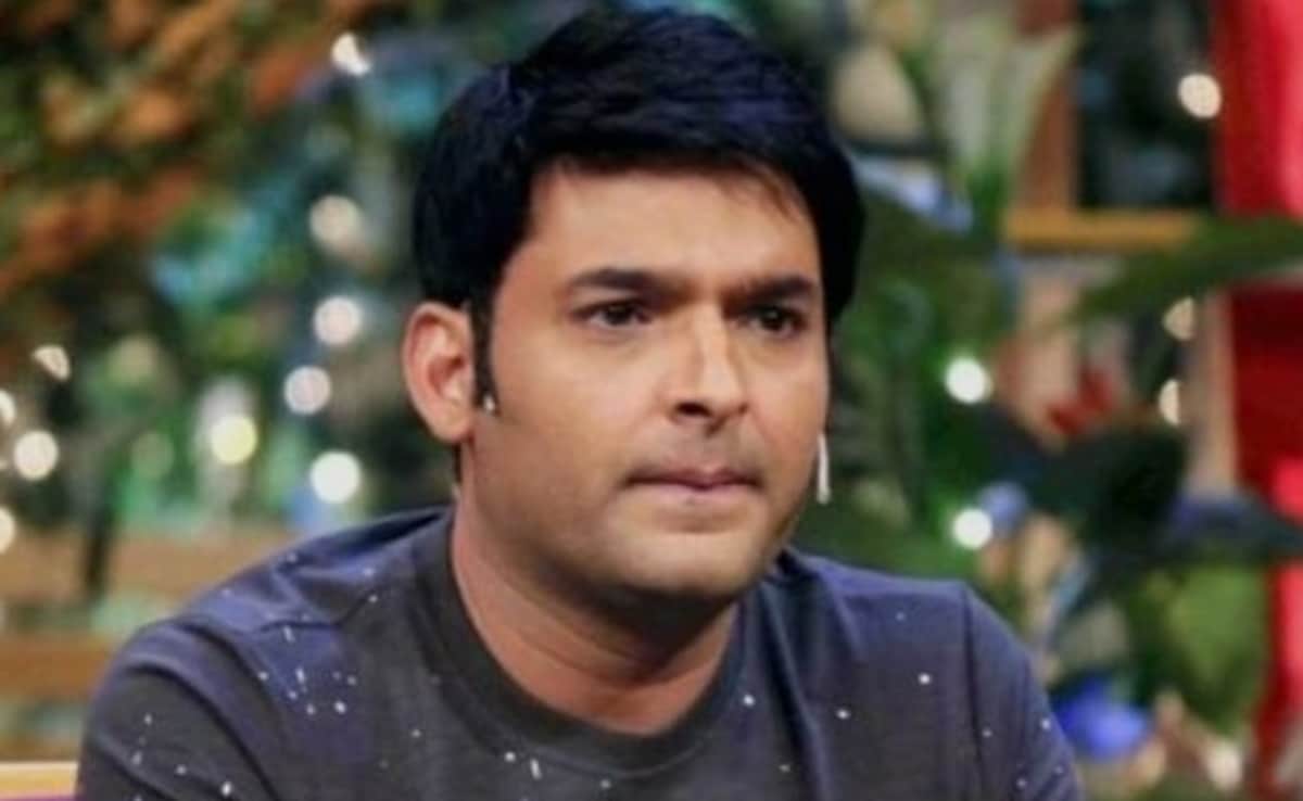 कपिल शर्मा के सिर पर रहता है नेटफ्लिक्स का प्रेशर, मजाक-माजक में छलका दर्द बोले- हिसाब देना होता है